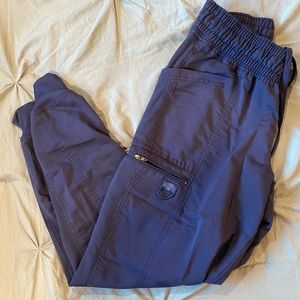 Dickies jogger scrubs